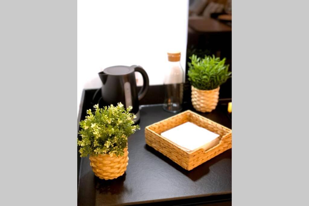 טולוז Le Floral - Hypercentre Capitole # Parking Prive # Queen Size מראה חיצוני תמונה